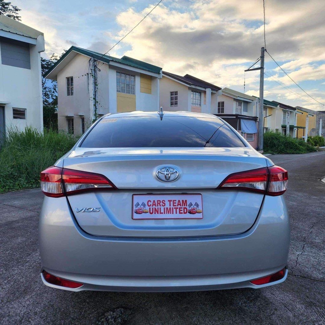 Used 1
                    TOYOTA
                     for Sale Image