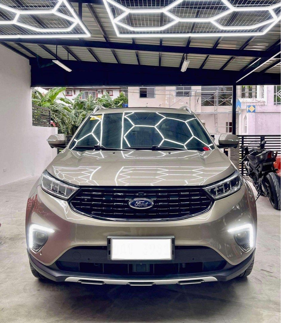 Used 1
                    FORD
                     for Sale Image