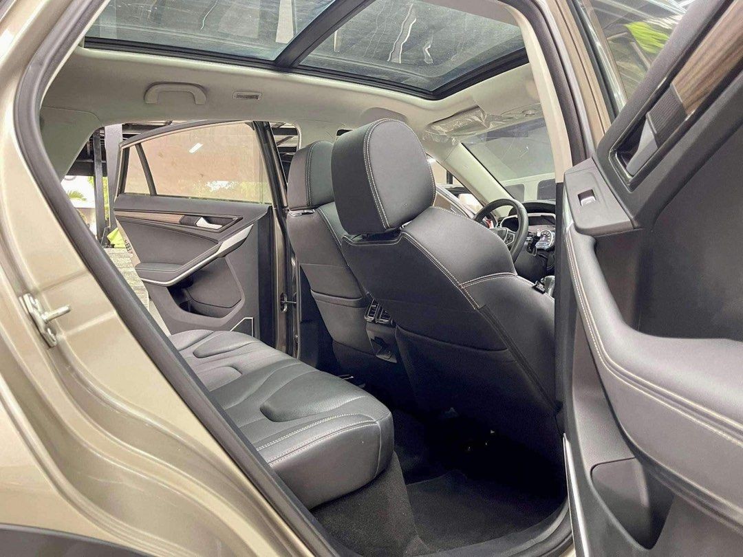 Used 1
                    FORD
                     for Sale Image