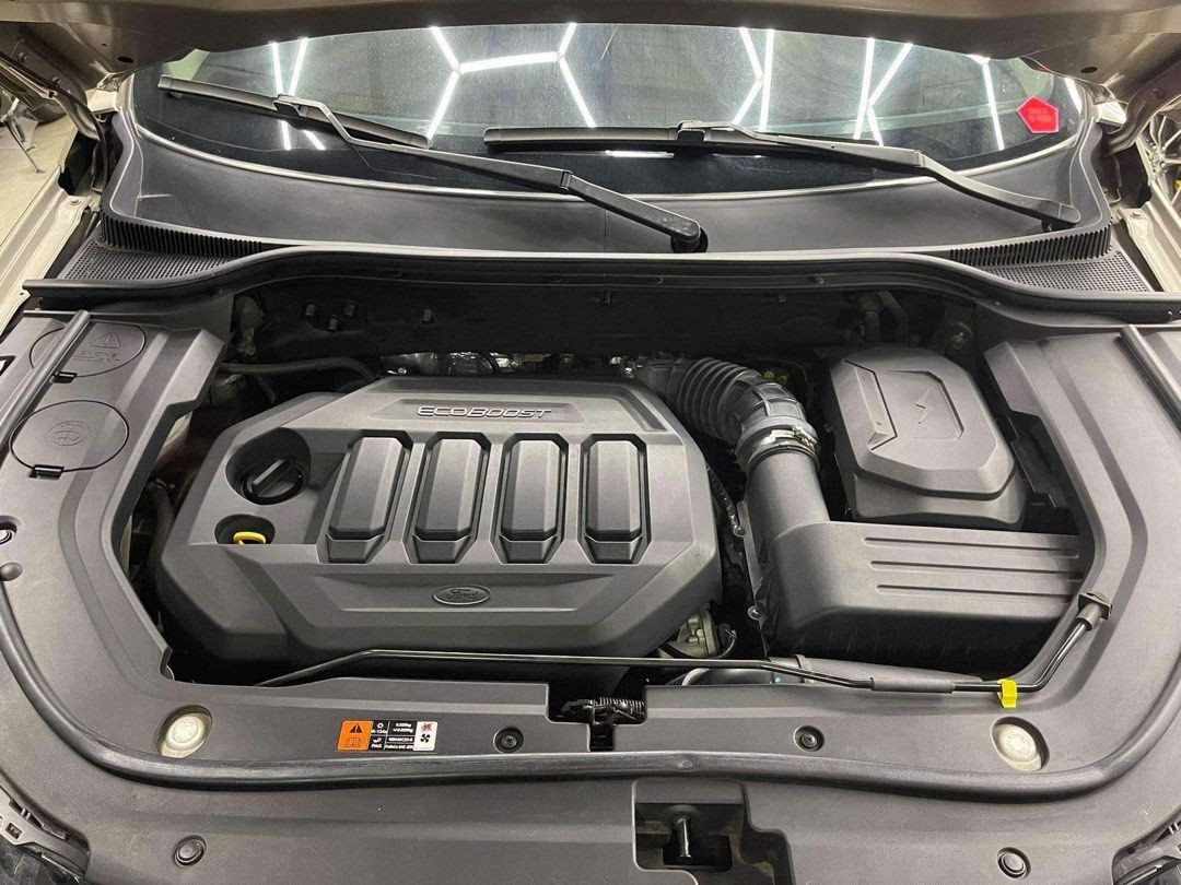 Used 1
                    FORD
                     for Sale Image