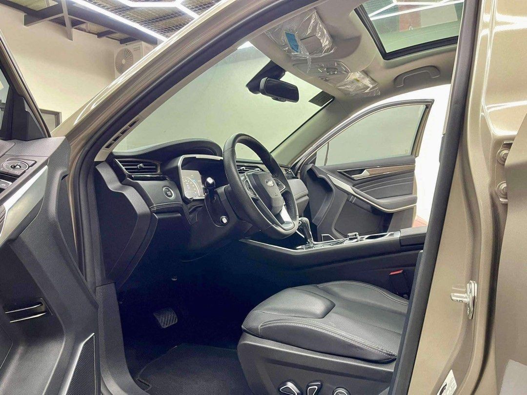 Used 1
                    FORD
                     for Sale Image