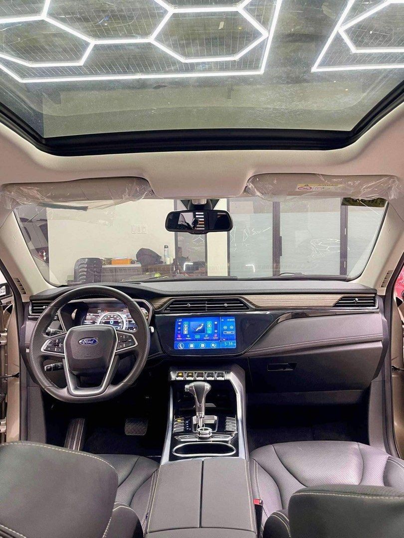 Used 1
                    FORD
                     for Sale Image