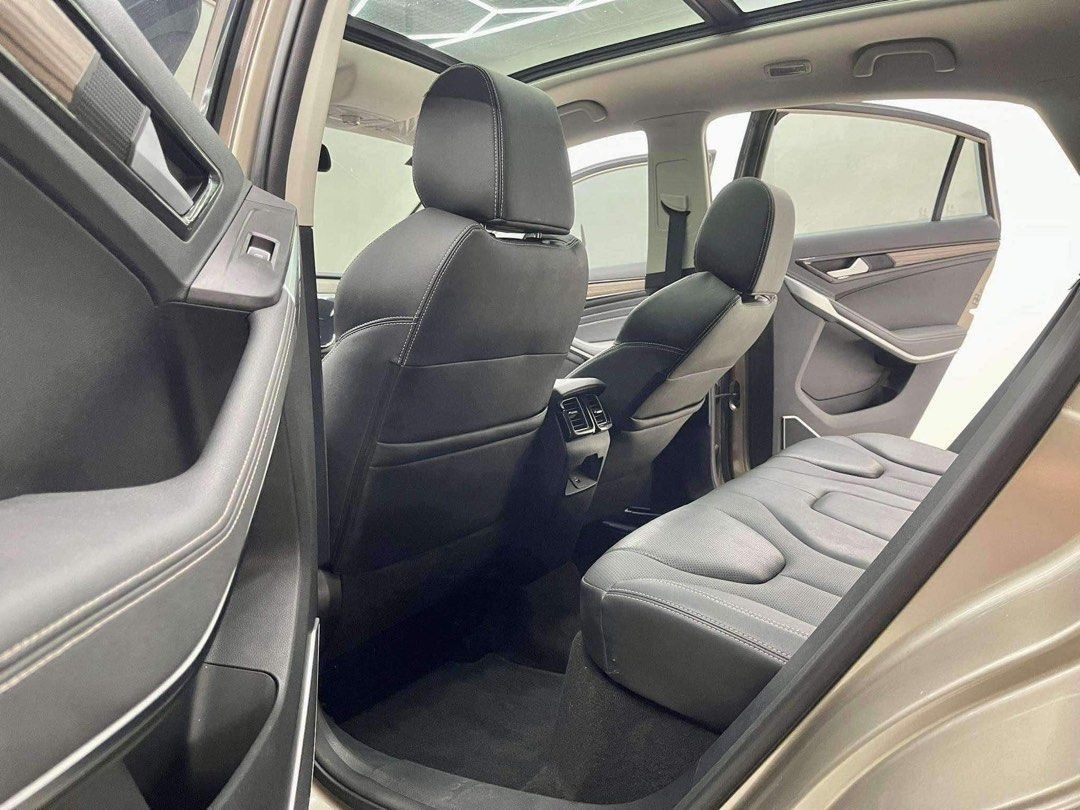 Used 1
                    FORD
                     for Sale Image