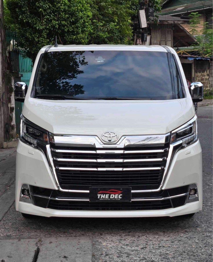 Used 1
                    TOYOTA
                     for Sale Image