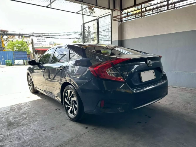 Used 
                    HONDA
                     for Sale Image