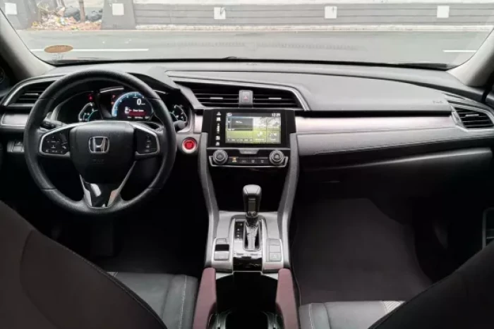 Used 
                    HONDA
                     for Sale Image