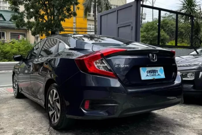Used 
                    HONDA
                     for Sale Image