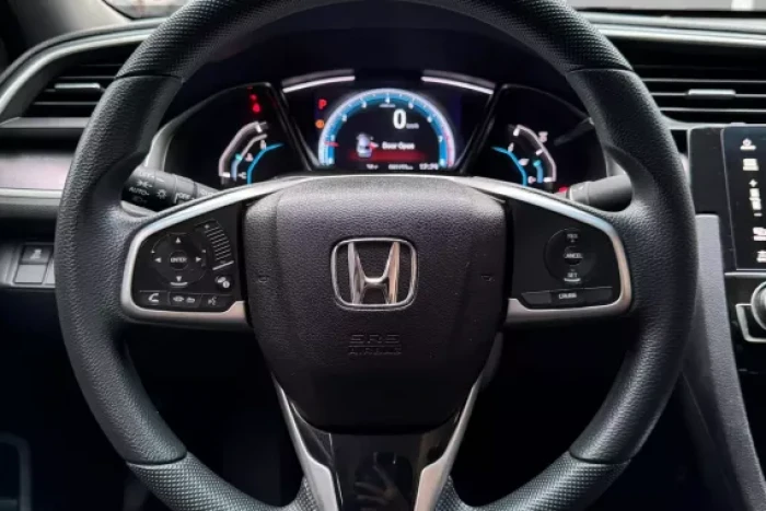 Used 
                    HONDA
                     for Sale Image