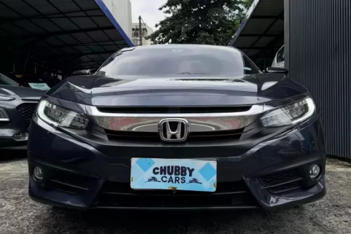 Used 
                    HONDA
                     for Sale Image