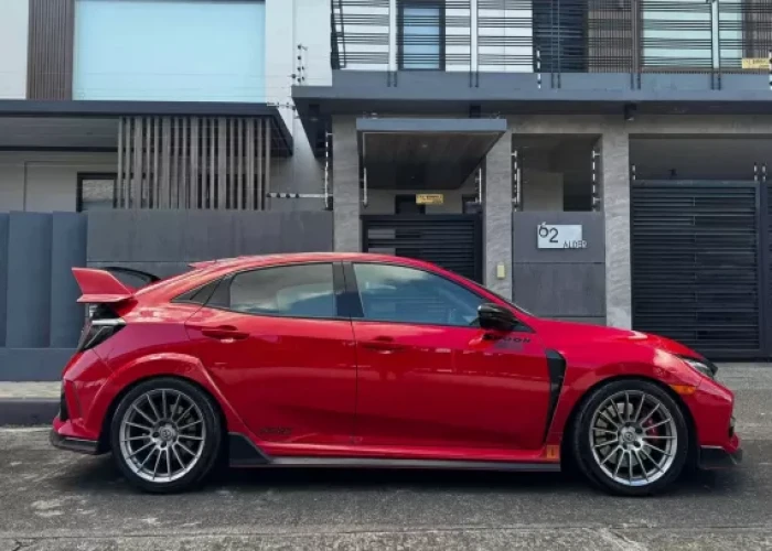 Used 1
                    HONDA
                     for Sale Image