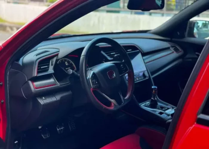 Used 1
                    HONDA
                     for Sale Image