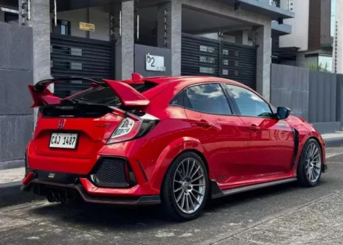 Used 1
                    HONDA
                     for Sale Image