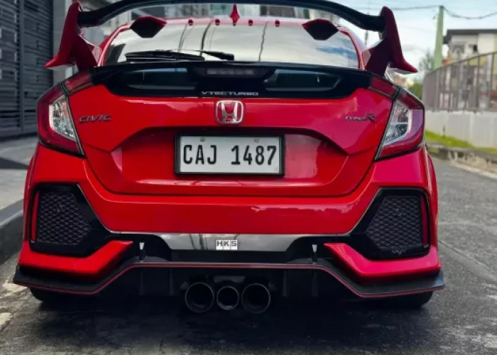 Used 1
                    HONDA
                     for Sale Image