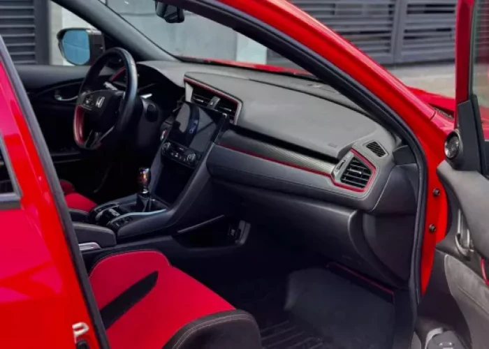 Used 1
                    HONDA
                     for Sale Image