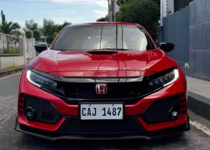 Used 1
                    HONDA
                     for Sale Image