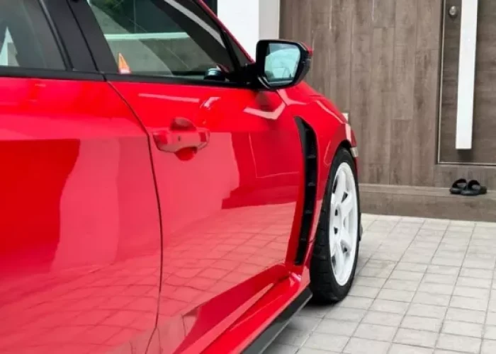 Used 1
                    HONDA
                     for Sale Image