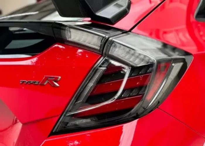 Used 1
                    HONDA
                     for Sale Image