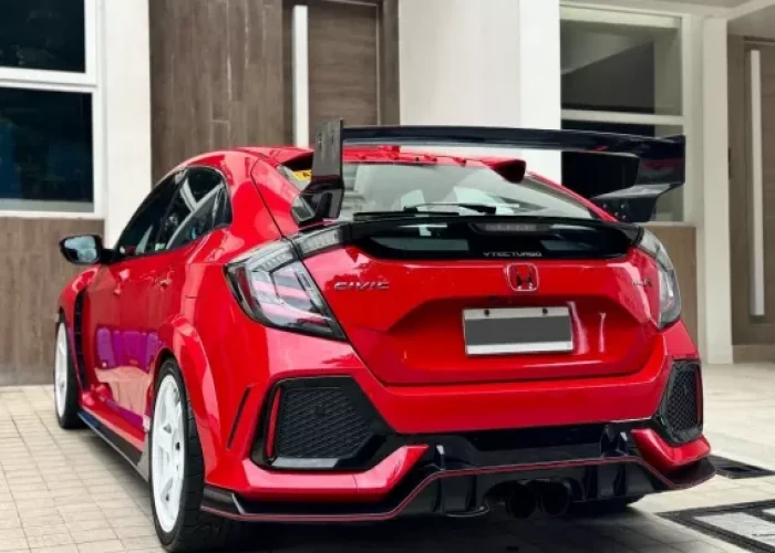 Used 1
                    HONDA
                     for Sale Image