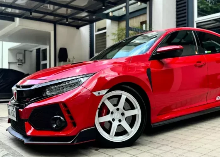 Used 1
                    HONDA
                     for Sale Image