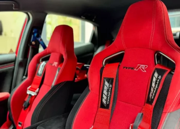 Used 1
                    HONDA
                     for Sale Image