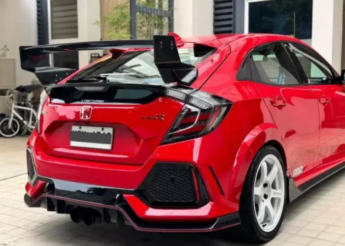 Used 1
                    HONDA
                     for Sale Image