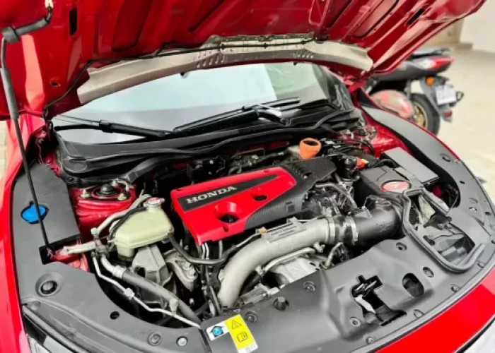 Used 1
                    HONDA
                     for Sale Image