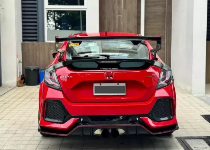 Used 1
                    HONDA
                     for Sale Image