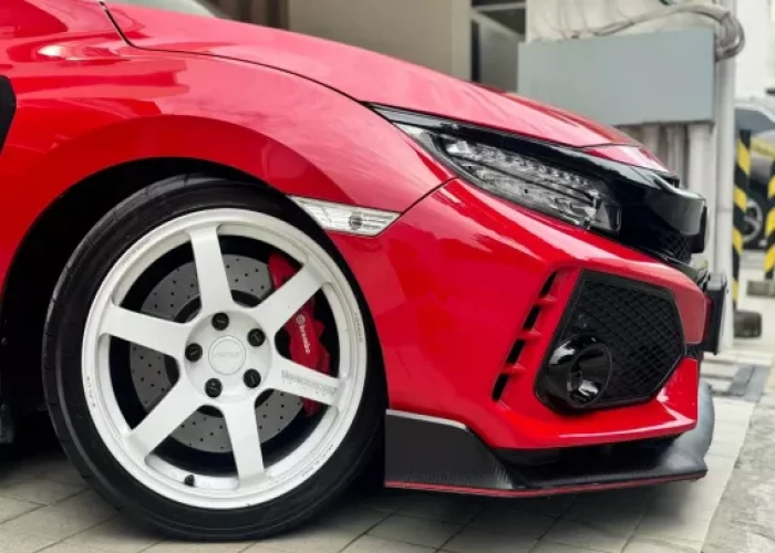 Used 1
                    HONDA
                     for Sale Image