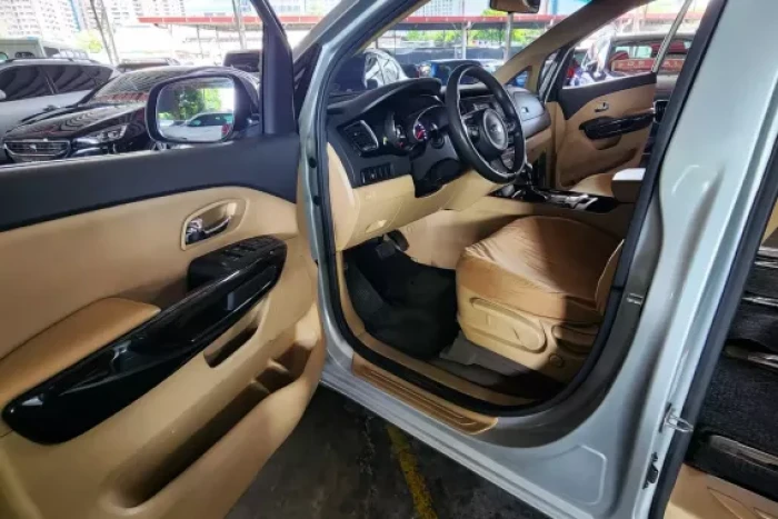 Used 1
                    HONDA
                     for Sale Image