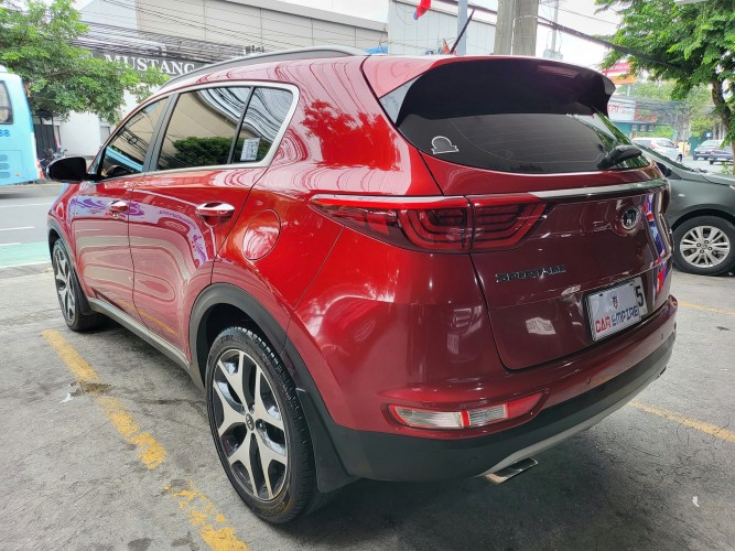 Used 
                    KIA
                     for Sale Image