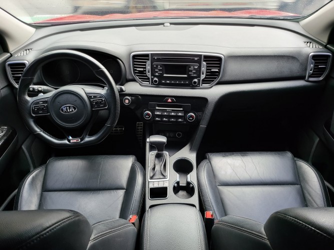 Used 
                    KIA
                     for Sale Image