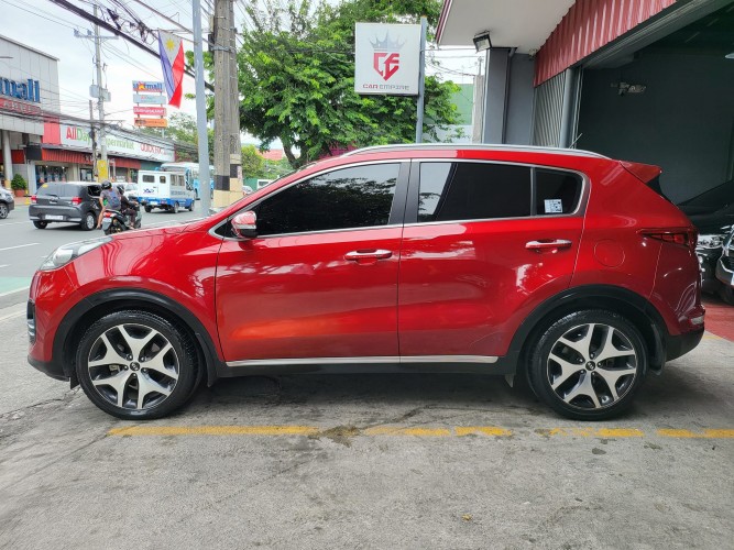 Used 
                    KIA
                     for Sale Image