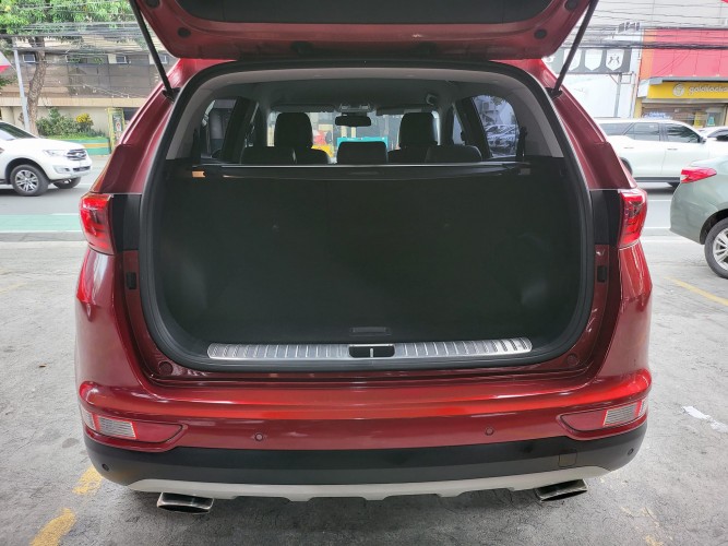 Used 
                    KIA
                     for Sale Image