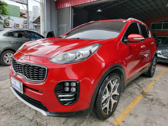 Used 
                    KIA
                     for Sale Image