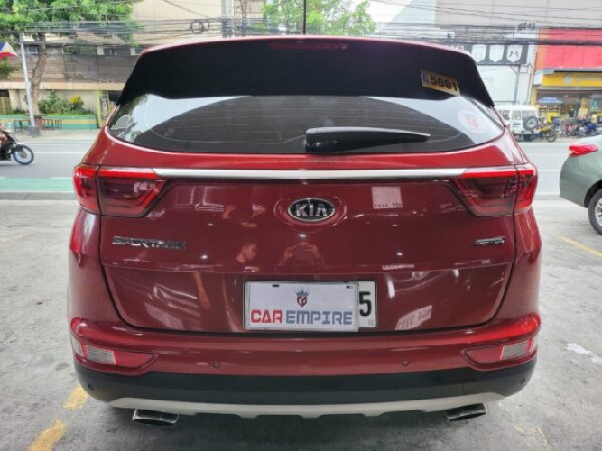 Used 
                    KIA
                     for Sale Image