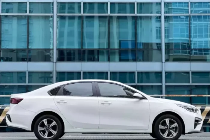 Used 2
                    KIA
                     for Sale Image