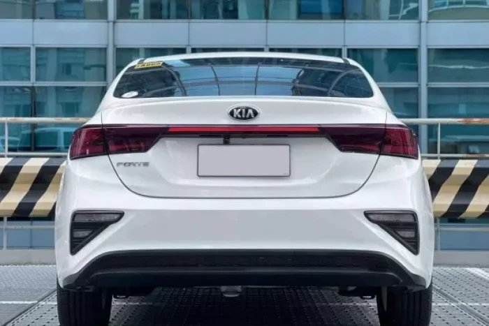 Used 2
                    KIA
                     for Sale Image