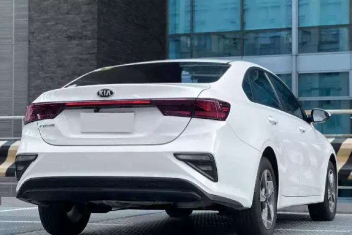 Used 2
                    KIA
                     for Sale Image