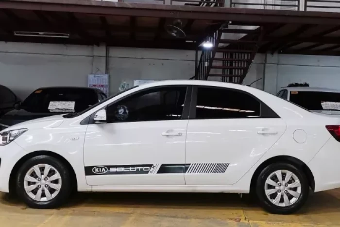 Used 1
                    KIA
                     for Sale Image