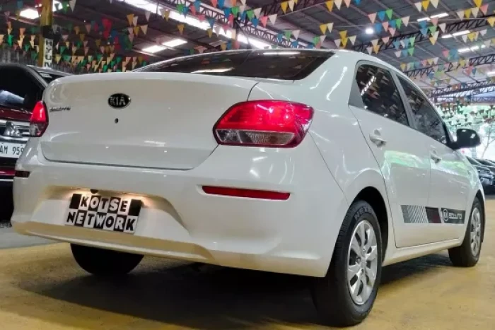 Used 1
                    KIA
                     for Sale Image
