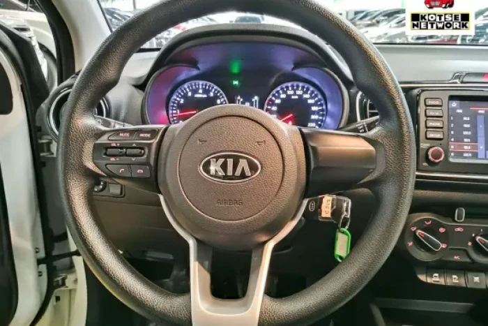 Used 1
                    KIA
                     for Sale Image