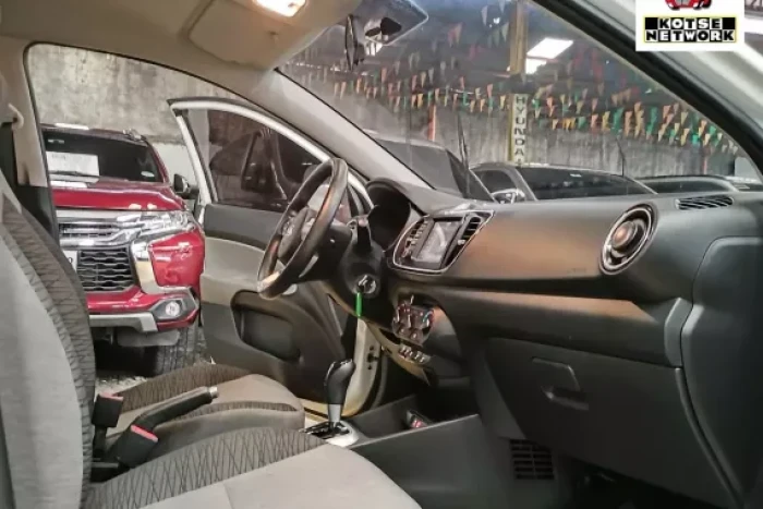 Used 1
                    KIA
                     for Sale Image