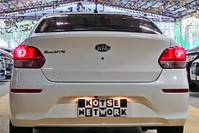 Used 1
                    KIA
                     for Sale Image