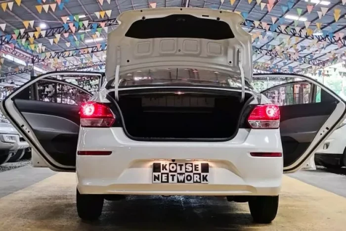 Used 1
                    KIA
                     for Sale Image