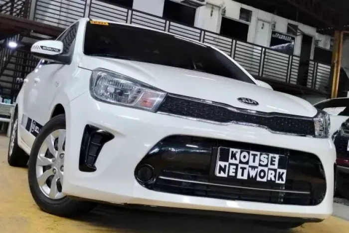 Used 1
                    KIA
                     for Sale Image