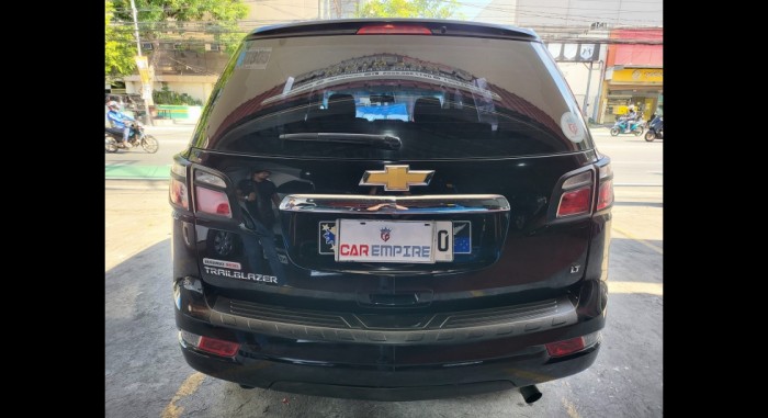 Used 1
                    CHEVROLET
                     for Sale Image