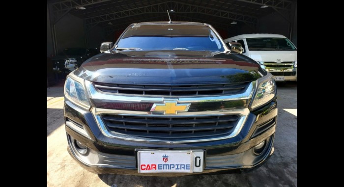 Used 1
                    CHEVROLET
                     for Sale Image