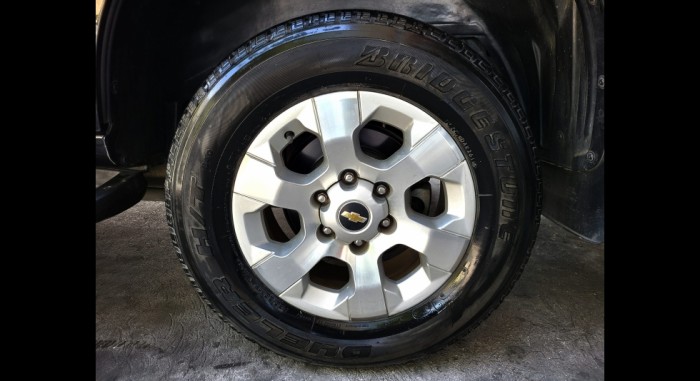 Used 1
                    CHEVROLET
                     for Sale Image