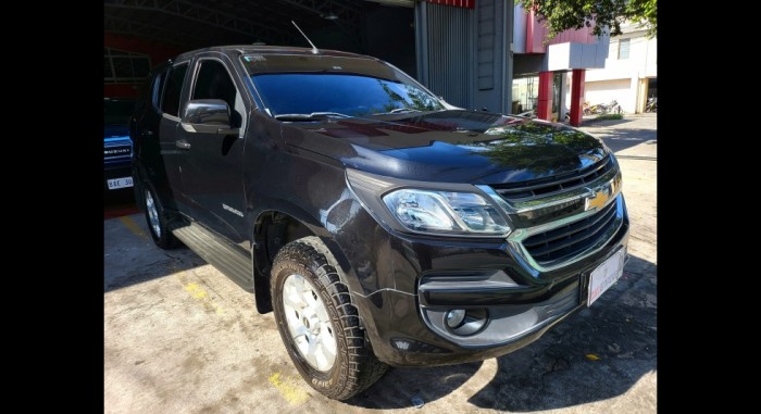 Used 1
                    CHEVROLET
                     for Sale Image