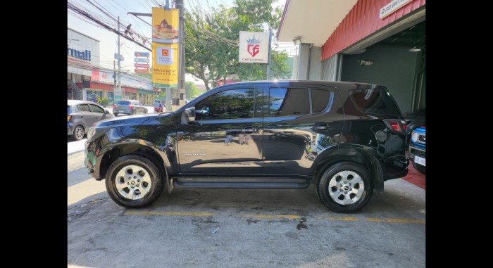 Used 1
                    CHEVROLET
                     for Sale Image